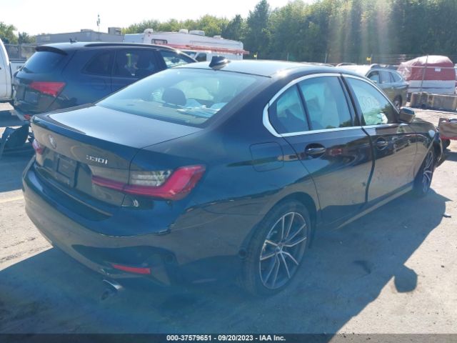 3MW5R7J07M8B56967 BMW 3 Series 330i Xdrive