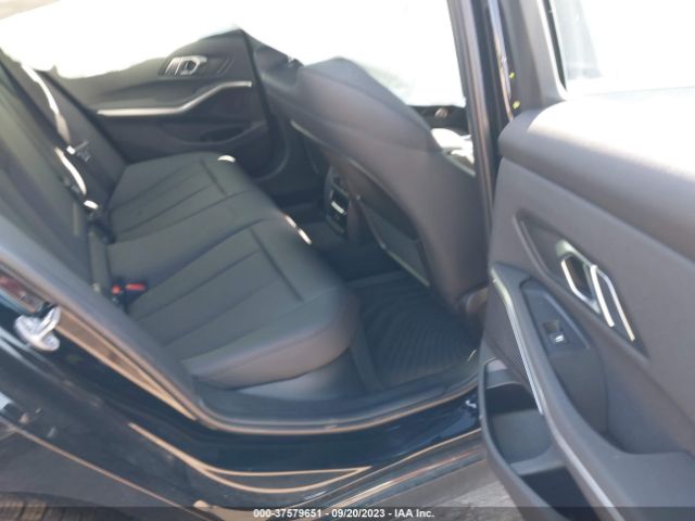 3MW5R7J07M8B56967 BMW 3 Series 330i Xdrive