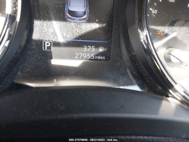 2020 NISSAN ROGUE SPORT SV FWD XTRONIC CVT VIN: JN1BJ1CV9LW257603
