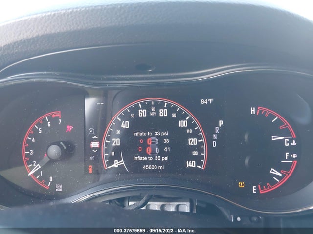 Dodge DURANGO GT 2018 1C4RDHDG1JC100707 Image 7