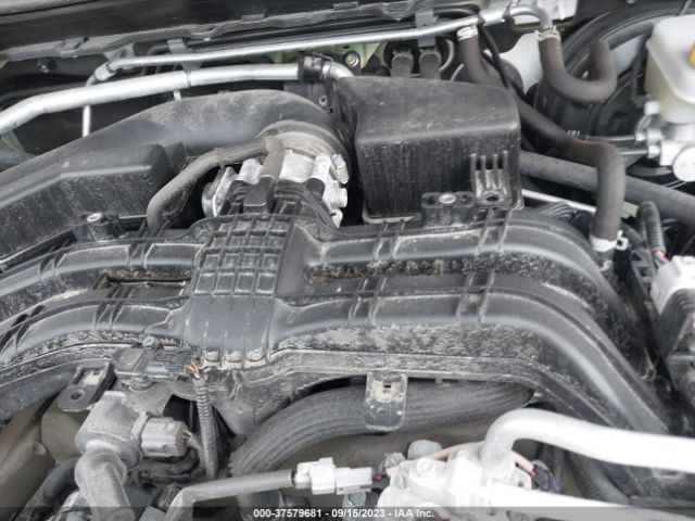JF2GTHMC4M8339118 Subaru Crosstrek Limited