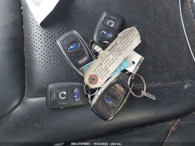 JF2GTHMC4M8339118 Subaru Crosstrek Limited