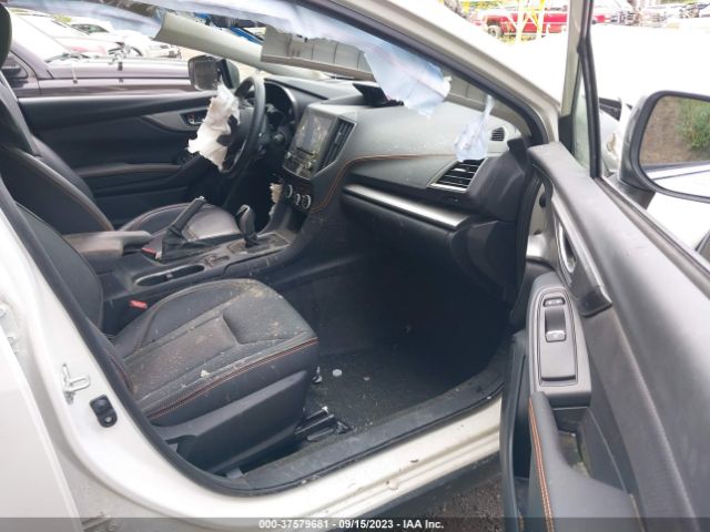 JF2GTHMC4M8339118 Subaru Crosstrek Limited