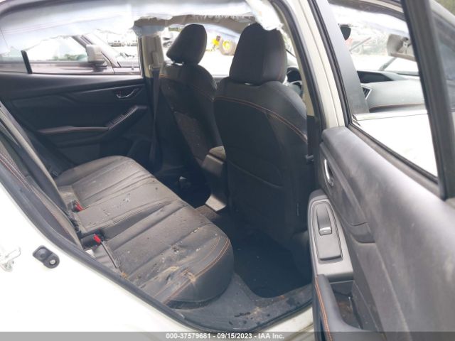 JF2GTHMC4M8339118 Subaru Crosstrek Limited
