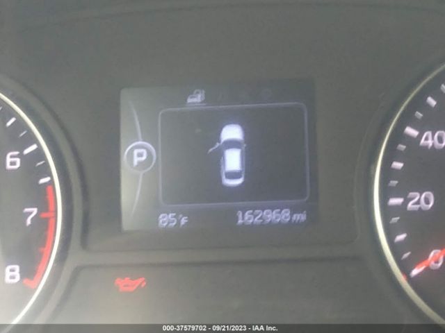 5XXGT4L3XJG257864 KIA Optima S