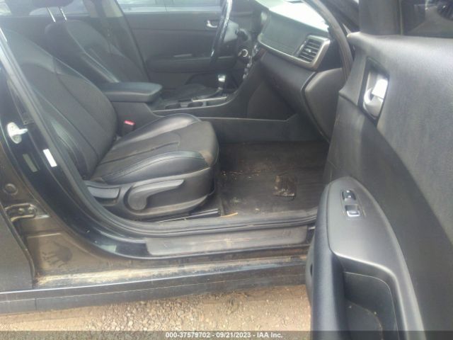 5XXGT4L3XJG257864 KIA Optima S