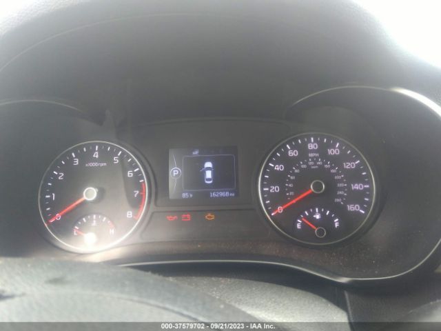 5XXGT4L3XJG257864 KIA Optima S