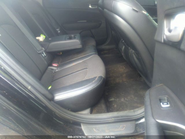 5XXGT4L3XJG257864 KIA Optima S