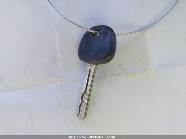 2011 HYUNDAI SONATA GLS PZEV VIN: 5NPEB4AC5BH286403