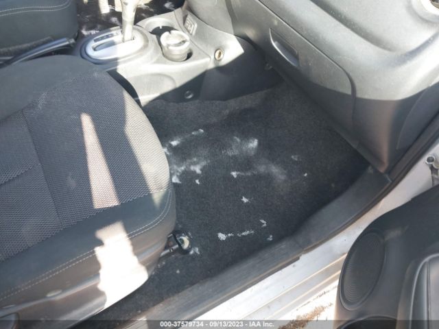 3N1CN7AP0JL842167 Nissan Versa Sedan Sv