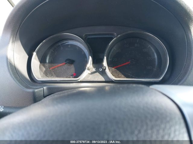 3N1CN7AP0JL842167 Nissan Versa Sedan Sv
