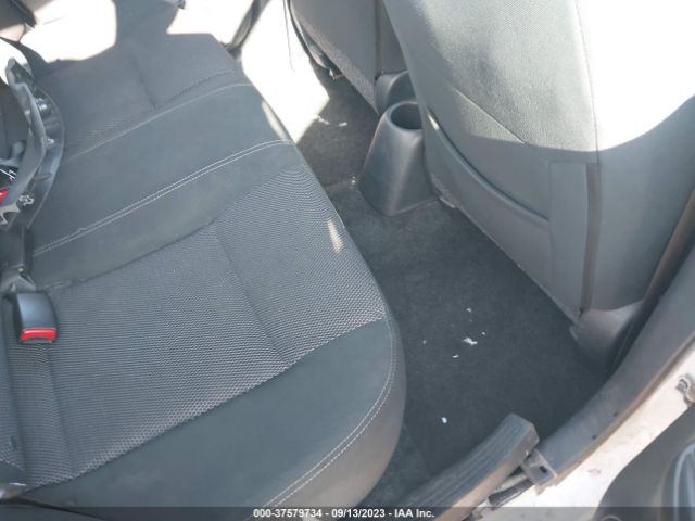 3N1CN7AP0JL842167 Nissan Versa Sedan Sv