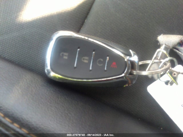 Chevrolet Trax Lt 2018 3GNCJPSB9JL335495 Image 11