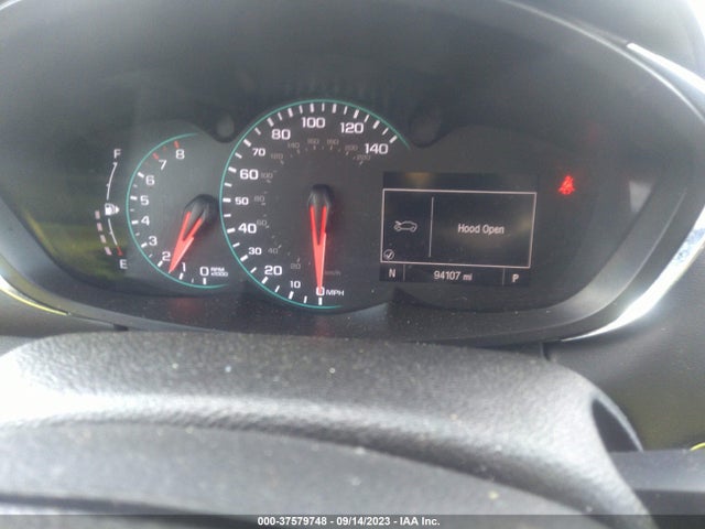 Chevrolet Trax Lt 2018 3GNCJPSB9JL335495 Image 7