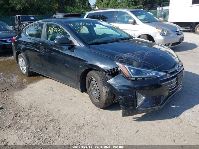 2020 KMHD74LF4LU070470 main image