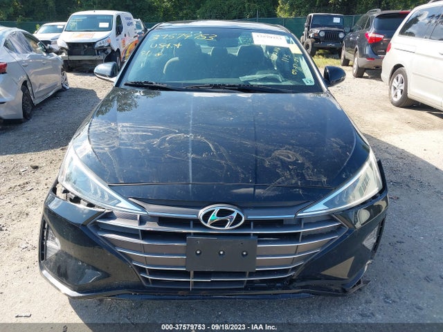 Hyundai ELANTRA SE 2020 KMHD74LF4LU070470 Image 11