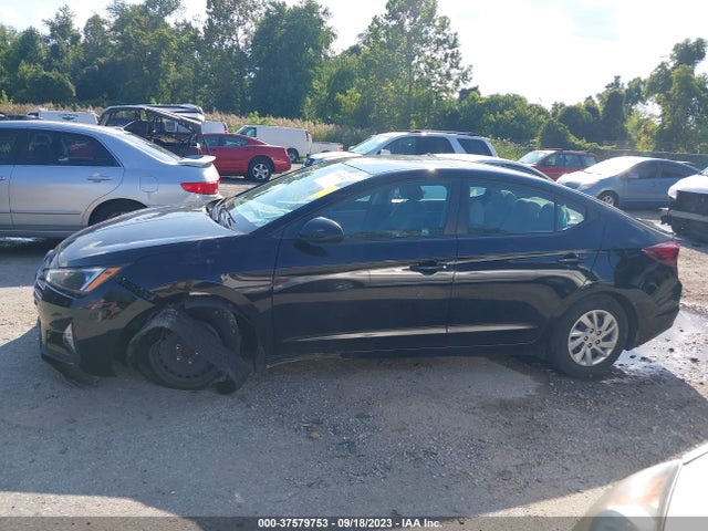 Hyundai ELANTRA SE 2020 KMHD74LF4LU070470 Image 13