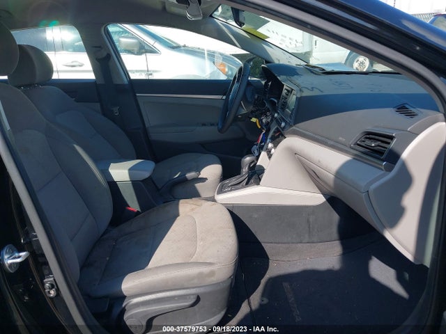Hyundai ELANTRA SE 2020 KMHD74LF4LU070470 Image 5
