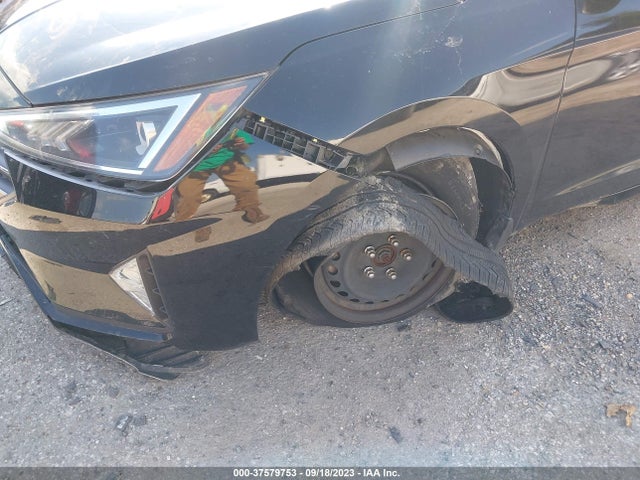 Hyundai ELANTRA SE 2020 KMHD74LF4LU070470 Image 6