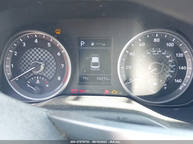 Hyundai ELANTRA SE 2020 KMHD74LF4LU070470 Image 7