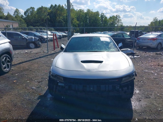 Dodge CHARGER GT 2019 аукцион фото