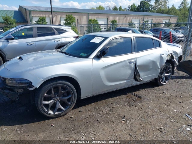 Dodge CHARGER GT 2019 аукцион фото