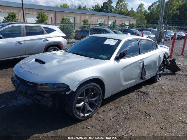 Dodge CHARGER GT 2019 аукцион фото