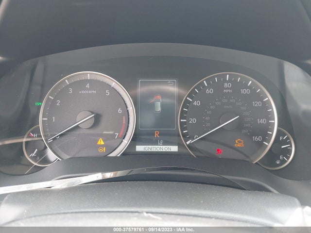 2T2HZMAA4MC199438 Lexus Rx Rx 350