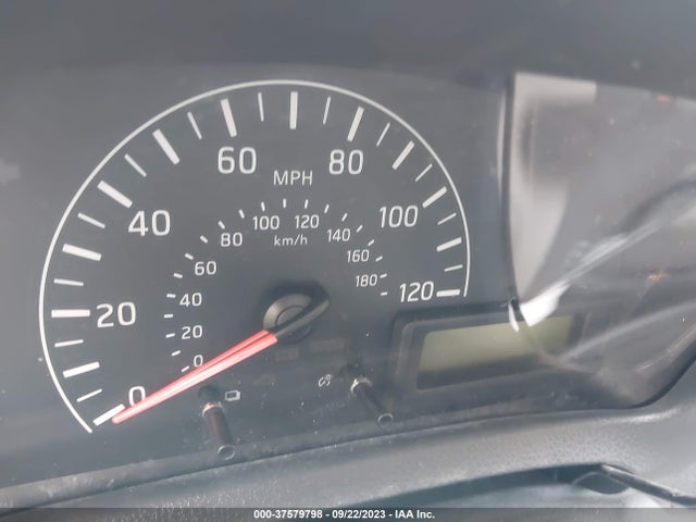 Nissan Nv200 S 2016 3N6CM0KNXGK693881 Image 14