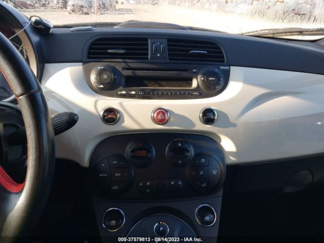 3C3CFFGE0ET291176 Fiat 500E