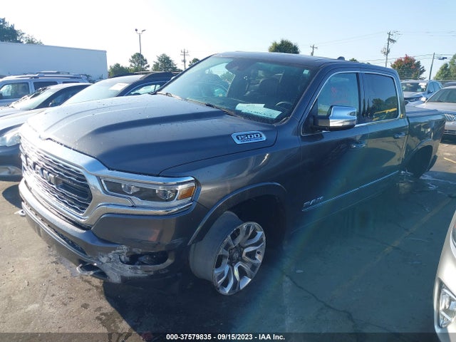 1C6SRFHT3NN311777 RAM 1500 Limited