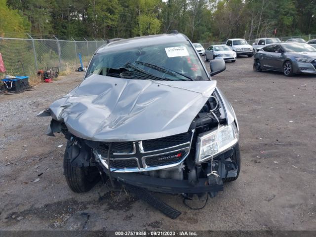 3C4PDCABXKT738155 Dodge Journey Se Value Package