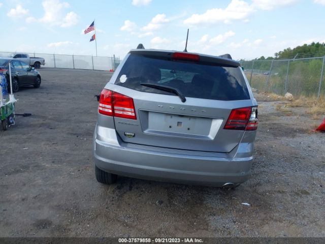3C4PDCABXKT738155 Dodge Journey Se Value Package