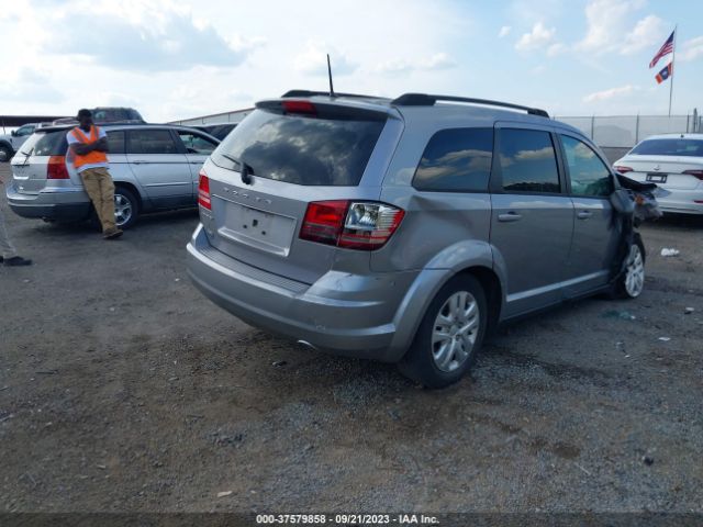 3C4PDCABXKT738155 Dodge Journey Se Value Package