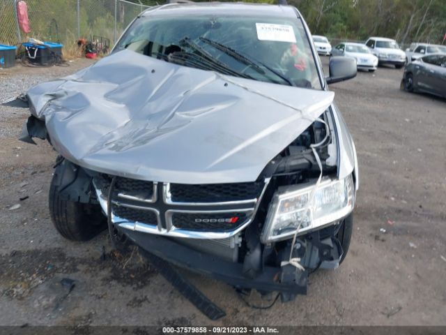 3C4PDCABXKT738155 Dodge Journey Se Value Package