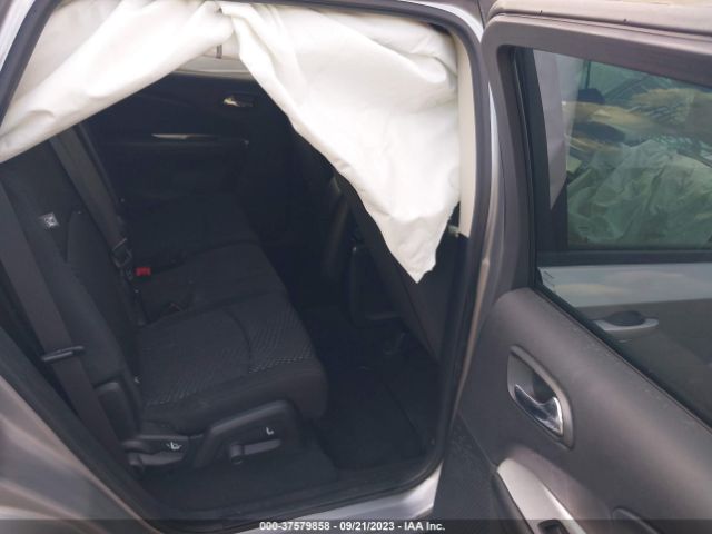 3C4PDCABXKT738155 Dodge Journey Se Value Package