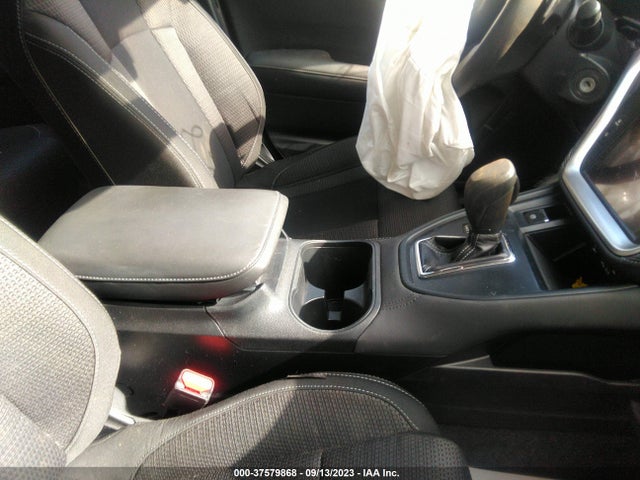 2020 SUBARU OUTBACK VIN: 4S4BTAAC5L3259743