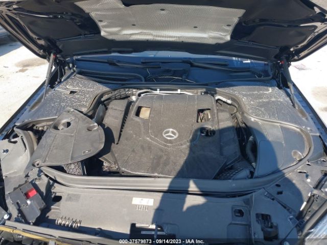 WDDUG8GB2JA395545 Mercedes-Benz S-class S 560