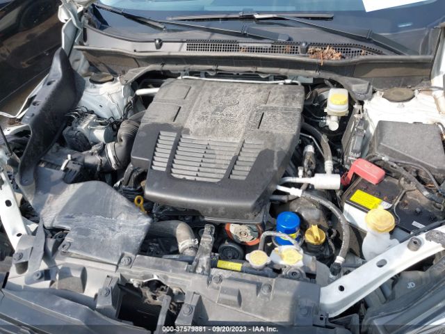 2020 SUBARU FORESTER JF2SKAMC3LH600421 Photo 9