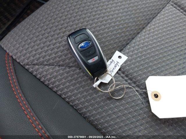 2020 SUBARU FORESTER JF2SKAMC3LH600421 Photo 10