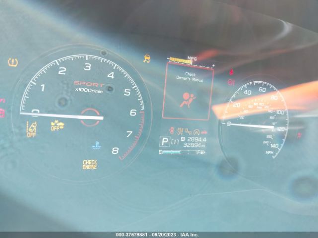 2020 SUBARU FORESTER JF2SKAMC3LH600421 Photo 6