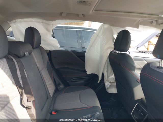 2020 SUBARU FORESTER JF2SKAMC3LH600421 Photo 7