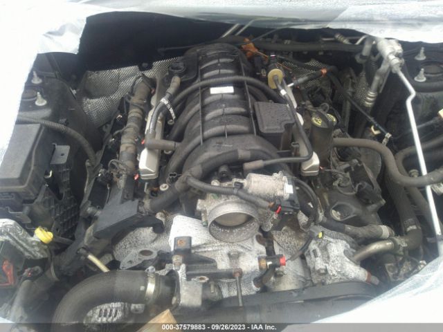 1C4SDJET9FC723469 Dodge Durango Citadel