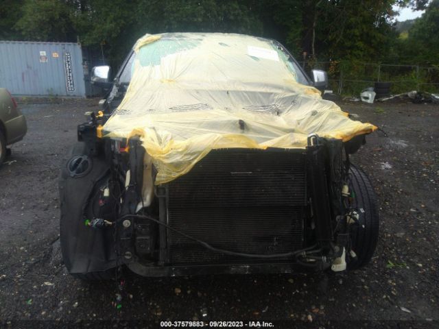 1C4SDJET9FC723469 Dodge Durango Citadel