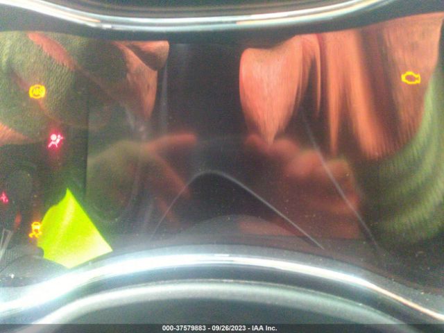 1C4SDJET9FC723469 Dodge Durango Citadel