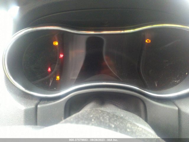 1C4SDJET9FC723469 Dodge Durango Citadel