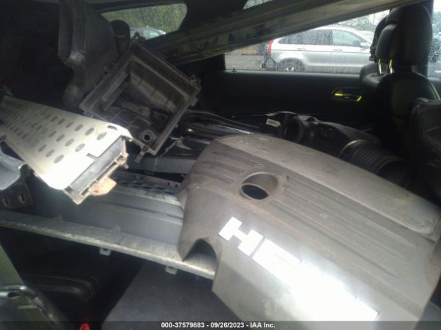 1C4SDJET9FC723469 Dodge Durango Citadel