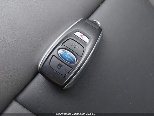 4S4BTGLD0M3160340 Subaru Outback Onyx Edition Xt
