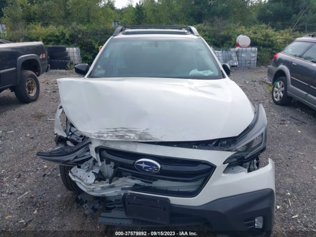 4S4BTGLD0M3160340 Subaru Outback Onyx Edition Xt