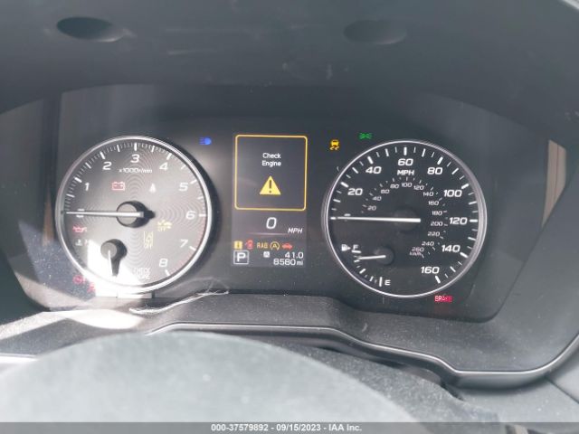4S4BTGLD0M3160340 Subaru Outback Onyx Edition Xt